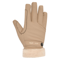 HV Society Handschoenen Garbine Straw